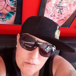 Meet your Posher, Kimberlee